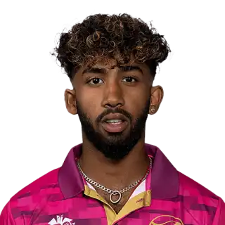 Vriitya Aravind