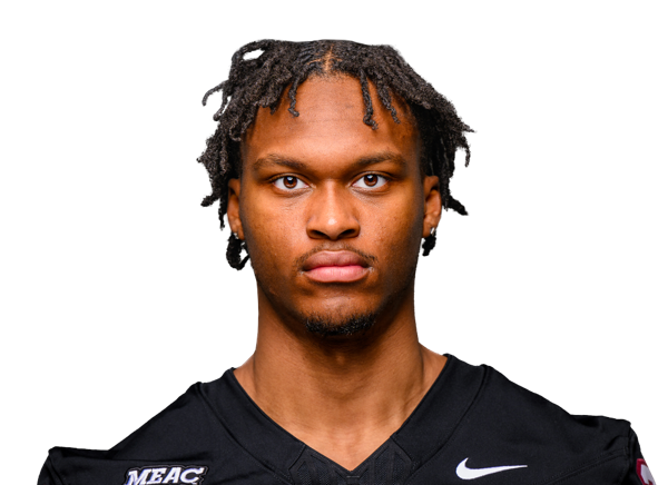 Wade Harris