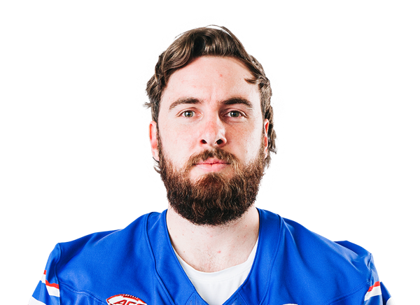 Wade McSparron