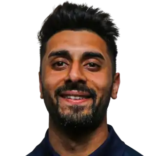 Walid Ghauri