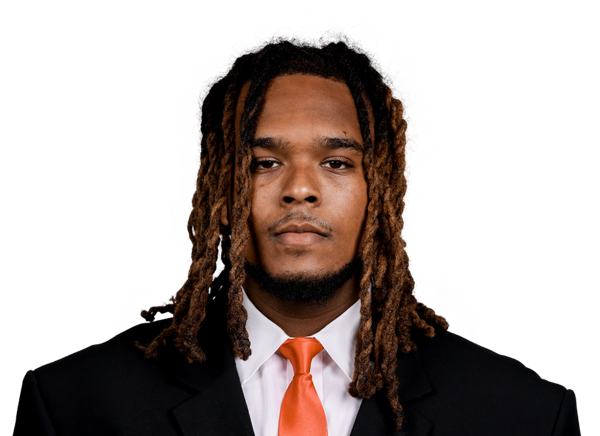 Waltclaire Flynn Jr.