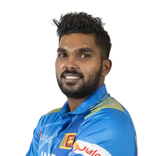 Wanindu Hasaranga