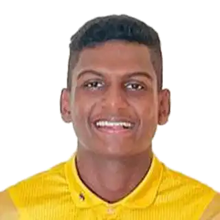 Wanuja Sahan