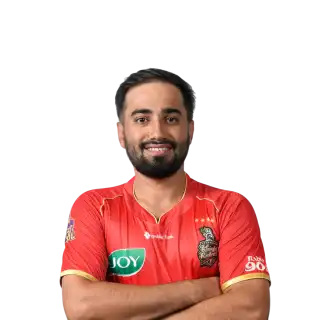 Waqar Salamkheil