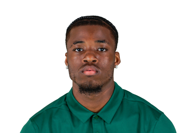 Warren Smith Jr.