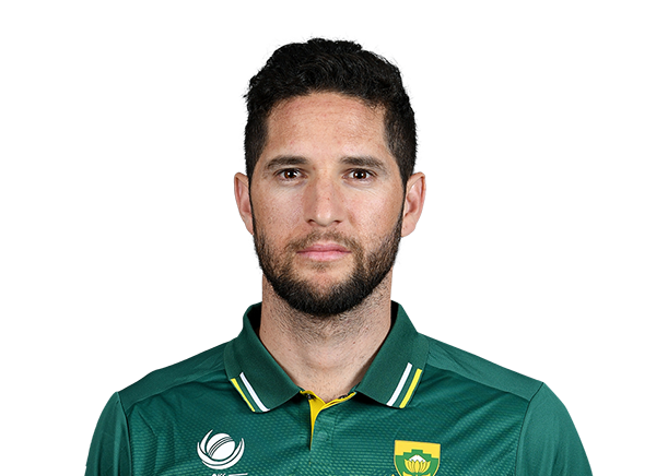 Wayne Parnell