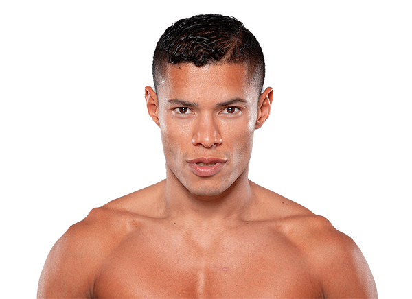 Weber Almeida