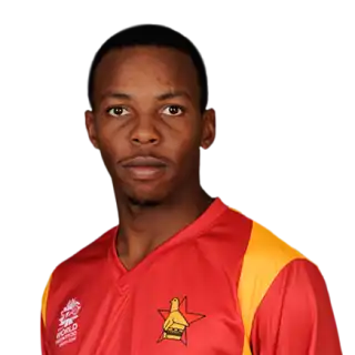 Wellington Masakadza