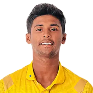 Dulaj Samuditha