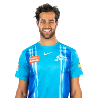 Wes Agar