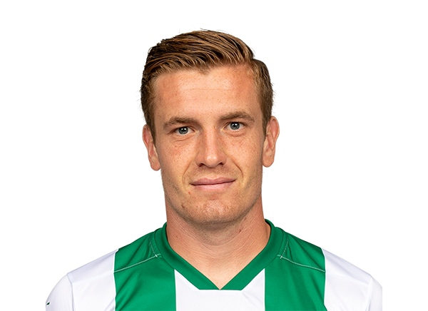 Wessel Dammers