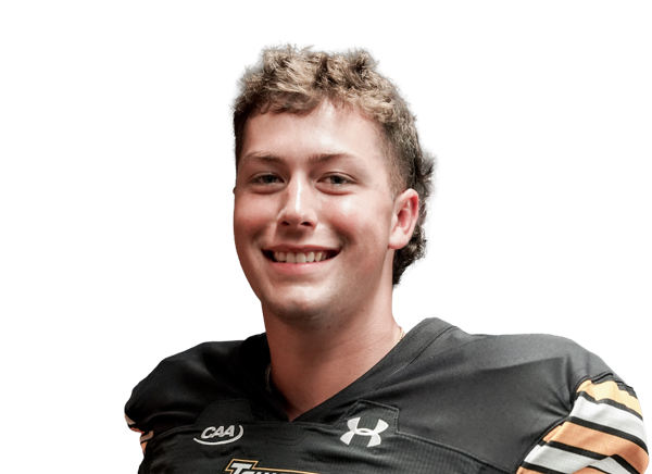 Weston Woodard