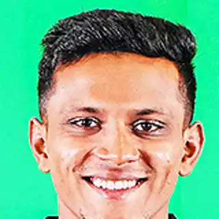 Shehan Fernando