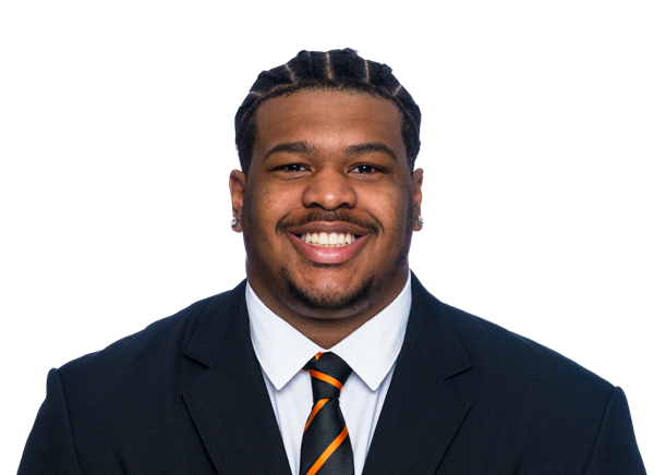 Will Larkins