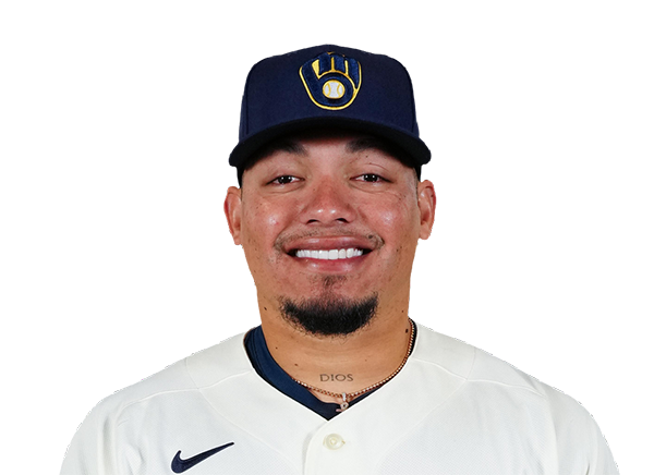 William Contreras