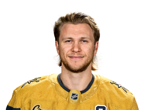 William Karlsson