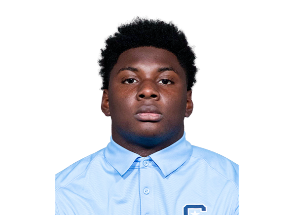 Willie Smith Jr.
