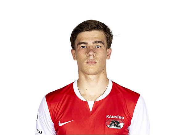 Wouter Goes