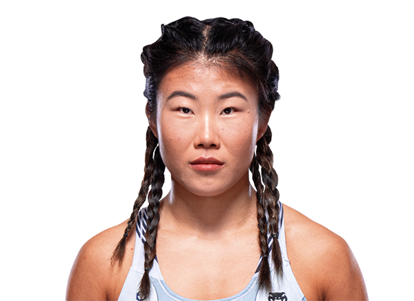 Wu Yanan