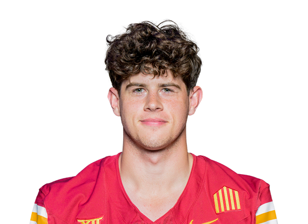 Wyatt Bohm