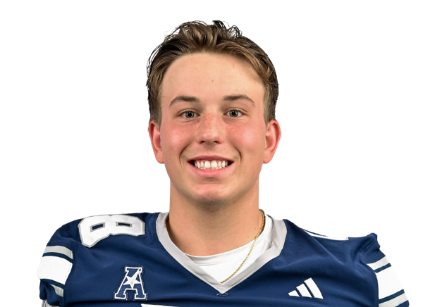Wyatt Freeman