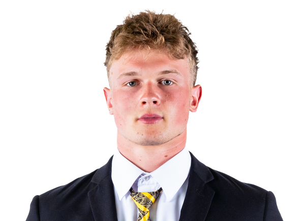 Wyatt Mickelberry