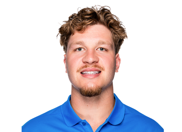 Wyatt Mosier