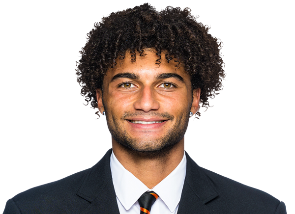 Xander Chisolm