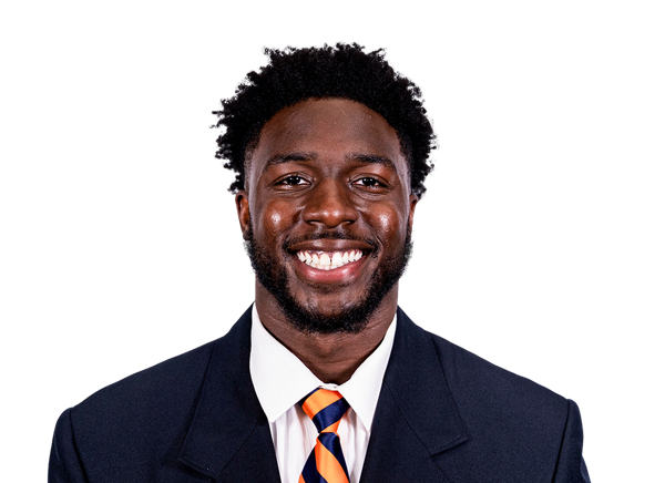 Xavier Brown
