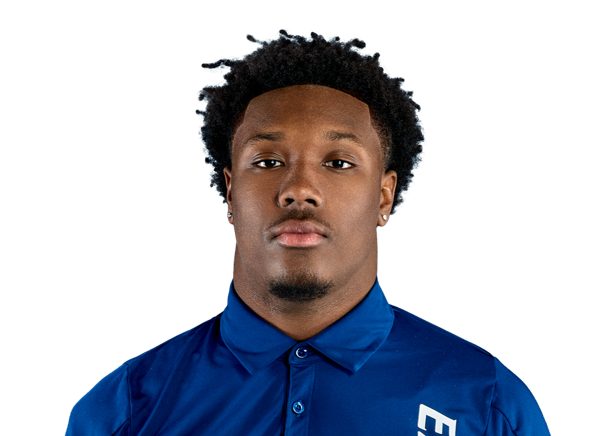 Xavier Brown