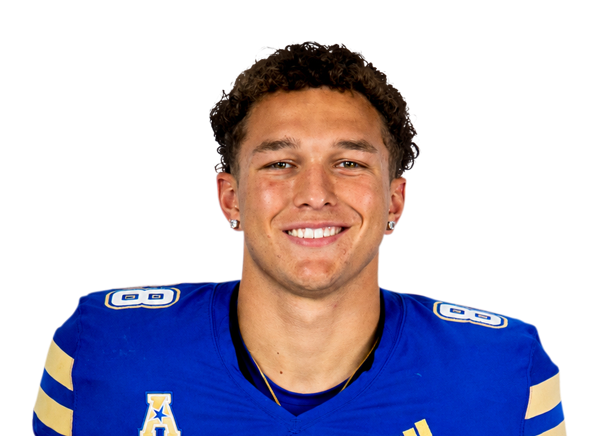 Xavier Green