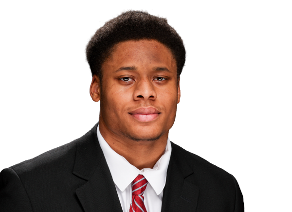 Xavier Griffin