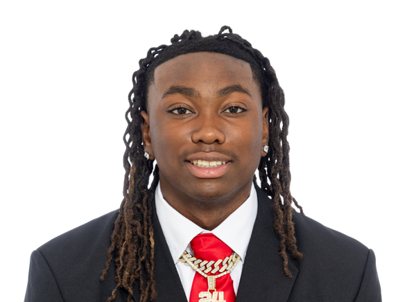 Xavier Harmon