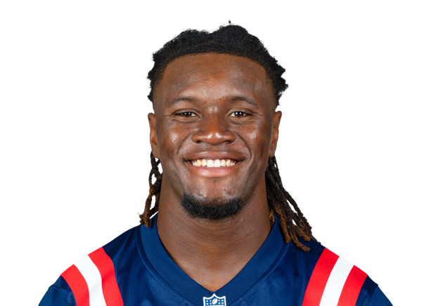 Xavier Holmes