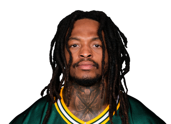 Xavier McKinney