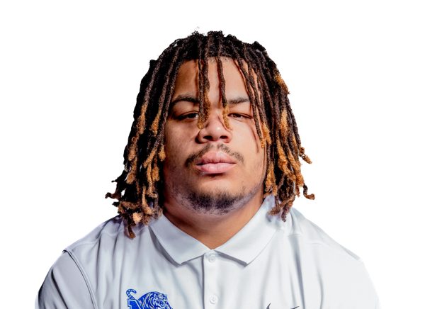 Xavier Miles