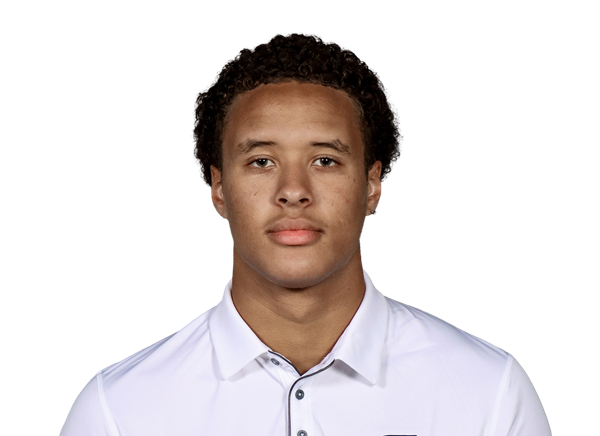 Xavier Parker