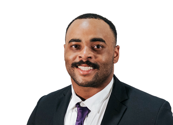 Xavier Potts