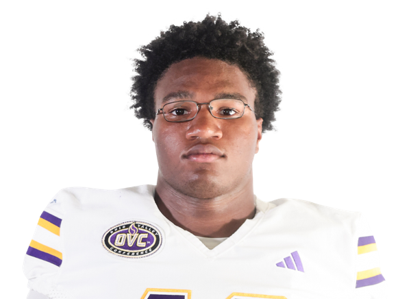 Xavier Randolph