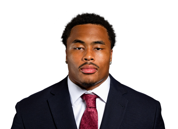 Xavier Robinson