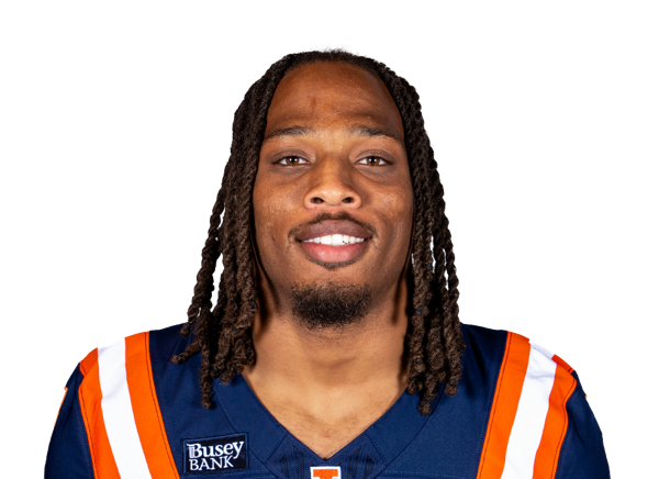 Xavier Scott
