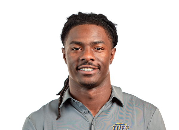 Xavier Smith