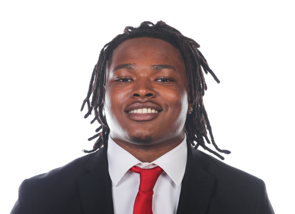 Xavier Starks