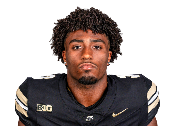 Xavier Townsend