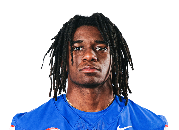 X'Zavier Barnett