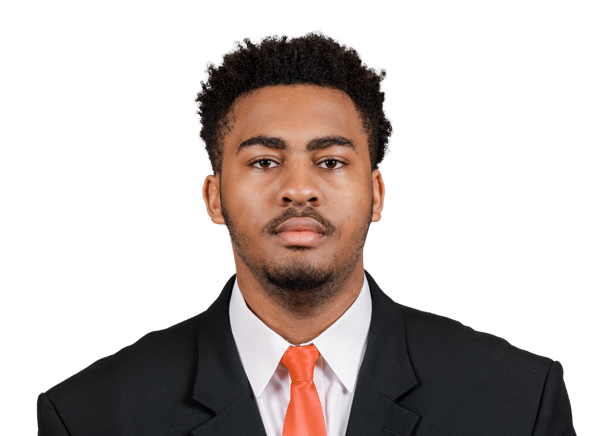 Xzavier McLeod