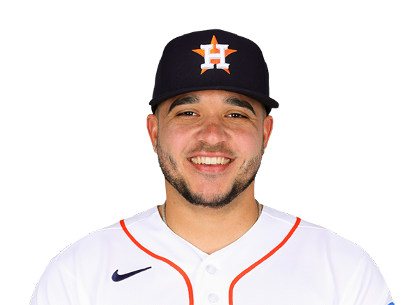 Yainer Diaz