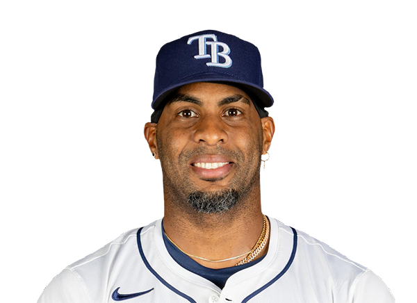 Yandy Diaz