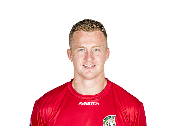 Yanick van Osch