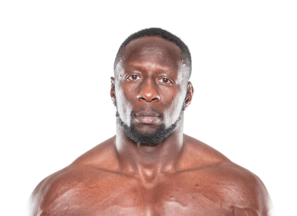 Yannick Bahati